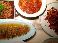 -绿茶餐厅(昆明世纪金源店)