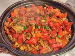 肉汤泡饭-匠熙小馆(崇文门店)