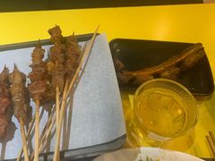 -望京小腰(北京总店)