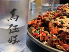 -馬伍旺川菜(江北虹悦城店)