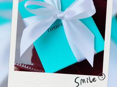 -Tiffany & Co.蒂芙尼
(天津万象城店)