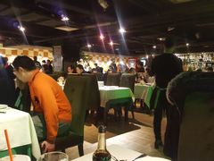 大堂-戈拿旺巴西烤肉(崇文门店)