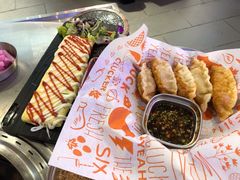 -玄希浪漫厨房·韩料烤肉(湖滨银泰in77店)