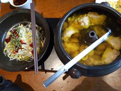 -云海肴云南菜(花园城店)