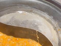 -生活如沸·顺德水牛奶火锅(大学路店)