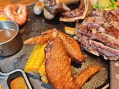 -1886德国汽车餐厅(外滩中央店)