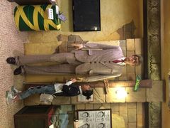 信不信由你博物馆-信不信由你博物馆