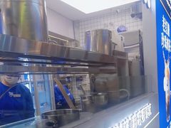 -煲珠公·老红糖珍珠奶茶(长宁龙之梦店)