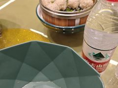 -刘胖子家常菜·蹄花焖藕(中南店)