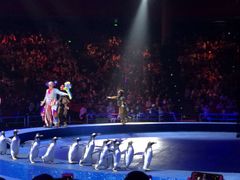 -珠海横琴长隆《卡卡虎奇遇记》