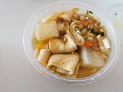 鱼饼-老太太海鲜鱼饼