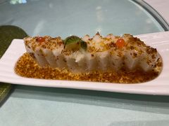 -江城小馆陕南妈妈菜·全球旅行餐厅(钟楼店)