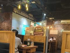 -小俩口烧烤东北菜(双井店)