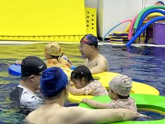 -酷游亲子游泳中心