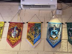 -逃脱反斗城沉浸剧情密室(北京路店)