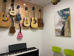 -MusicLife音乐(浦东校区)