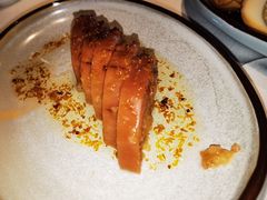 -万龙洲海鲜(南新仓店)