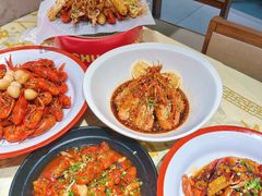 -串盟烧烤大排档·长沙美食地标(星沙店)