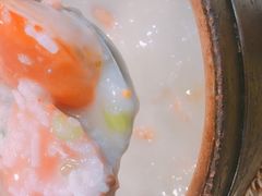 -金穗园·砂锅粥.醉鸡煲火锅(长寿路店)