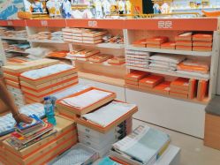 -孩子王童乐园(唐山万达广场店)