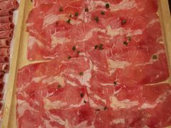 -许府牛火锅(信义坊总店)