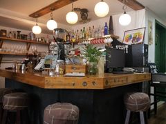 -参差咖啡(水果湖公园店)