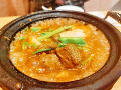 -粤仔湾砂锅粥(阳光店)