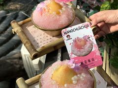 -王歘歘·chuǎ火锅(五道营店)