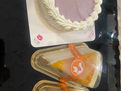 -CUNS CAKE村上千层蛋糕(一环路东二段140号院店)