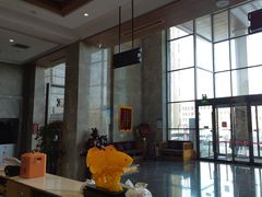 -星河湾温泉洗浴酒店