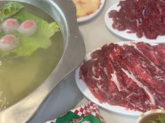 -乌记鲜活牛肉城(金砂东路店)