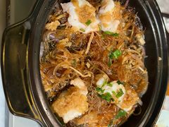 -雀蓝川菜(星悦汇店)