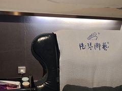 -陆琴脚艺·足浴·SPA(夫子庙店)