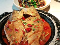 -豫见湘土情(工人路店)