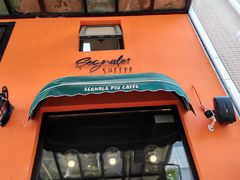 -熙阁咖啡Segnal(时代中心店)