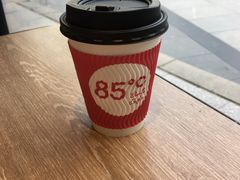 -85度C(苏州石路店)