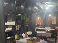 -云晓光头烧烤吧(盛夏店)