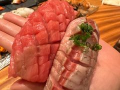 -鮨冠OMAKASE食べ放题(北京首店)