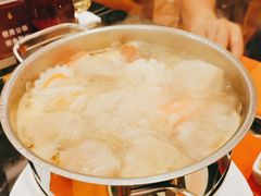 -骊韵咖啡厅(深圳中海凯骊酒店)