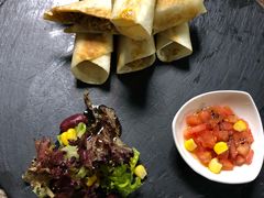 -HIGH FIVE哈福手工汉堡(桂林路店)