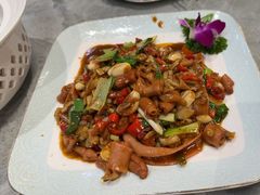 -一品江南韵·淮扬菜