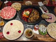 -蜀大侠火锅(总府路店)