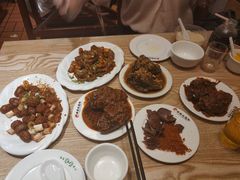 -老号尤兔头(西川店)