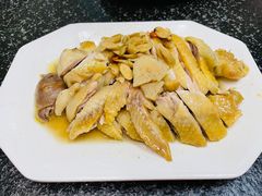 -阿水土鸡(远光店)