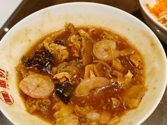 -添萬囍·天津三鲜捞面(天河城店)