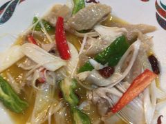 -巴依老爷新疆美食(远洋未来汇购物中心店)