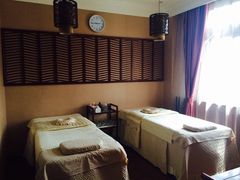 -菩提慧宾养生堂(梦幻亮点世界公园店)