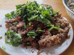 -周记翘脚牛肉