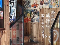 -达摩食堂(仓山万达店)