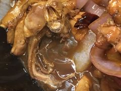 -胡须佬鸡煲四季火锅店(石厦西村直营店)